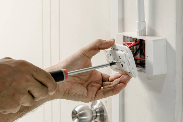 Professional Electrical Services in Terre Du Lac, MO