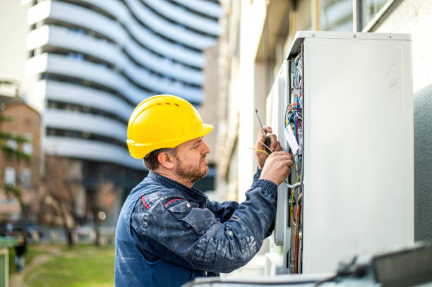 Electrical Maintenance Services in Terre Du Lac, MO